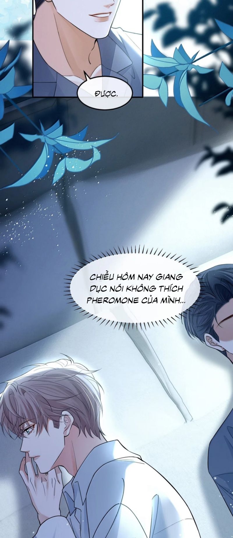 Tiêu Rồi, Sau Khi Bị Đánh Dấu Sinh Trứng Rắn Rồi Chapter 33 - Trang 13