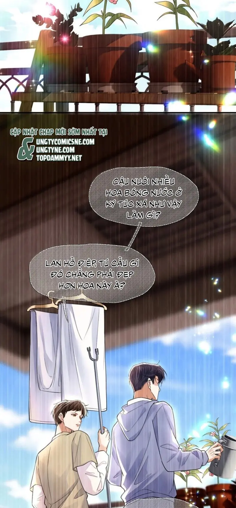 Tiêu Rồi, Sau Khi Bị Đánh Dấu Sinh Trứng Rắn Rồi Chapter 33 - Trang 18