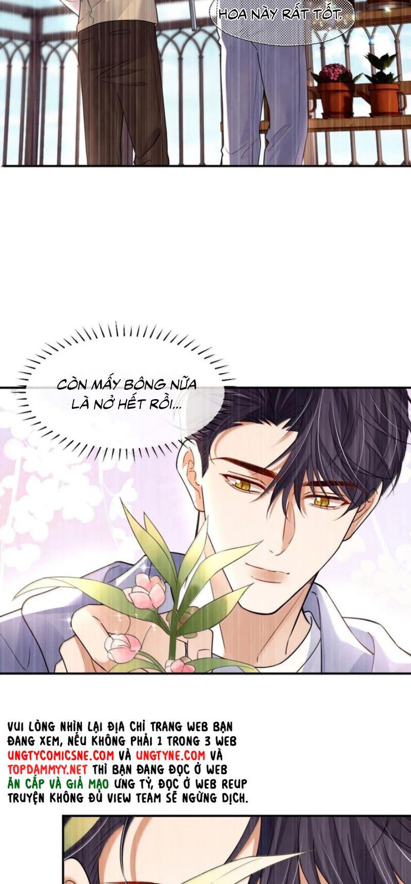 Tiêu Rồi, Sau Khi Bị Đánh Dấu Sinh Trứng Rắn Rồi Chapter 33 - Trang 19
