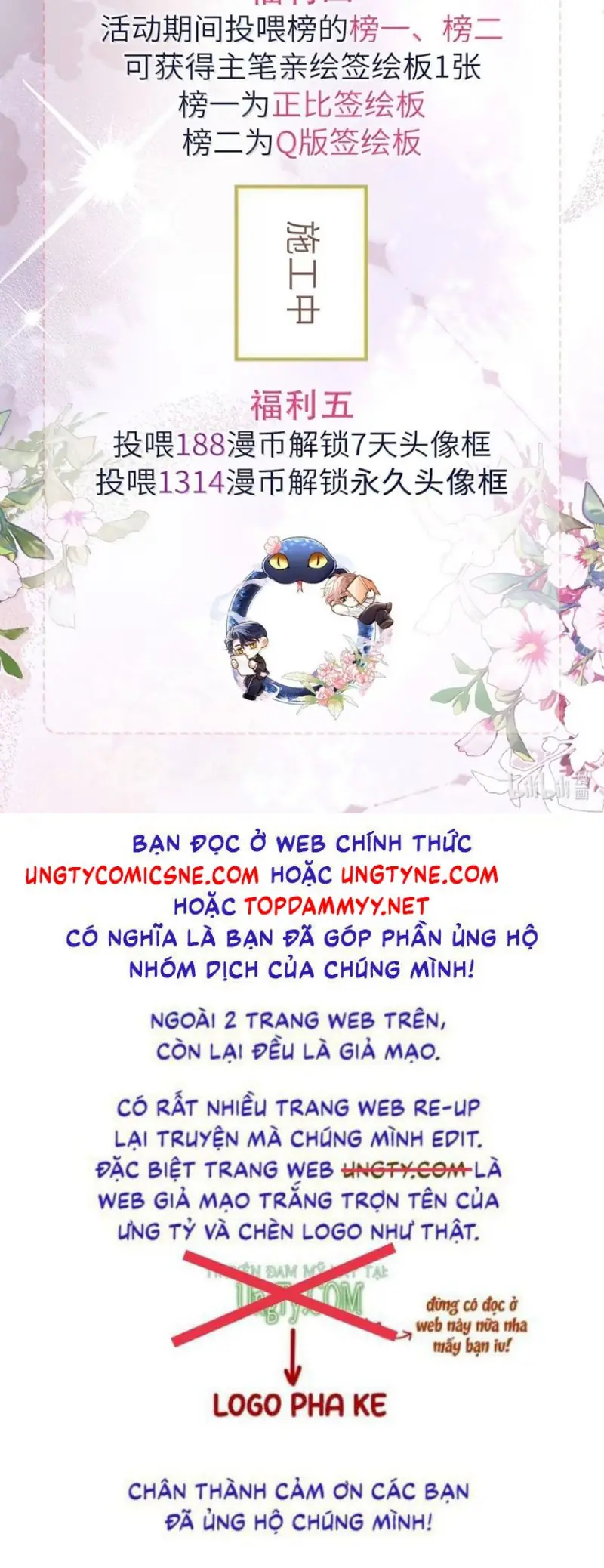 Tiêu Rồi, Sau Khi Bị Đánh Dấu Sinh Trứng Rắn Rồi Chapter 33 - Trang 28