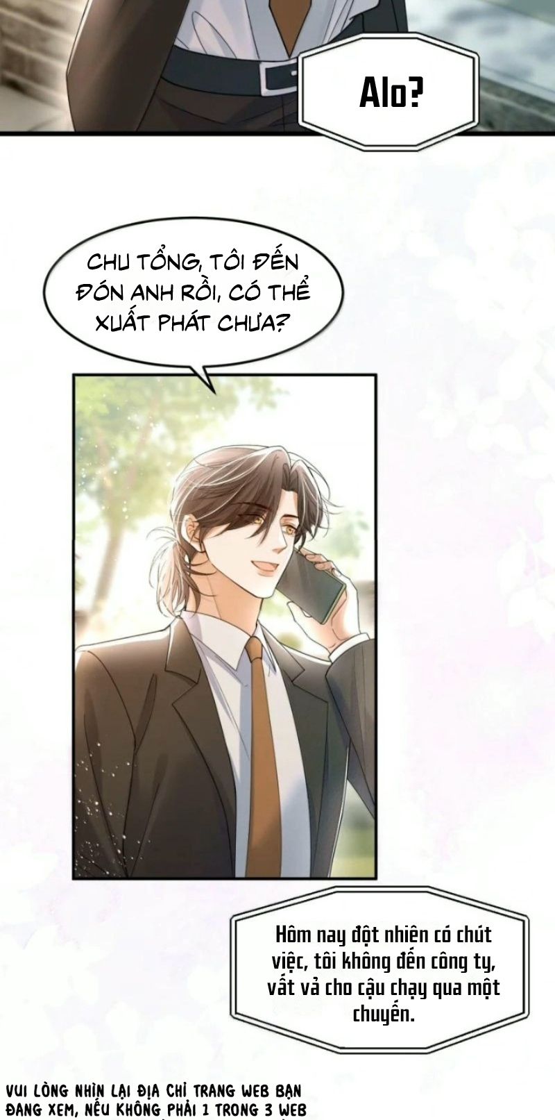 Tiêu Rồi, Sau Khi Bị Đánh Dấu Sinh Trứng Rắn Rồi Chapter 34 - Trang 16