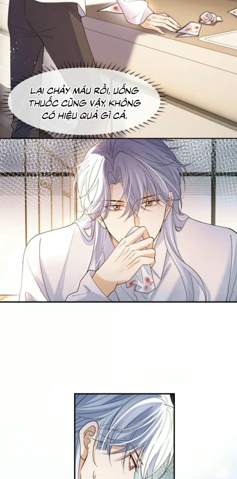 Tiêu Rồi, Sau Khi Bị Đánh Dấu Sinh Trứng Rắn Rồi Chapter 34 - Trang 18