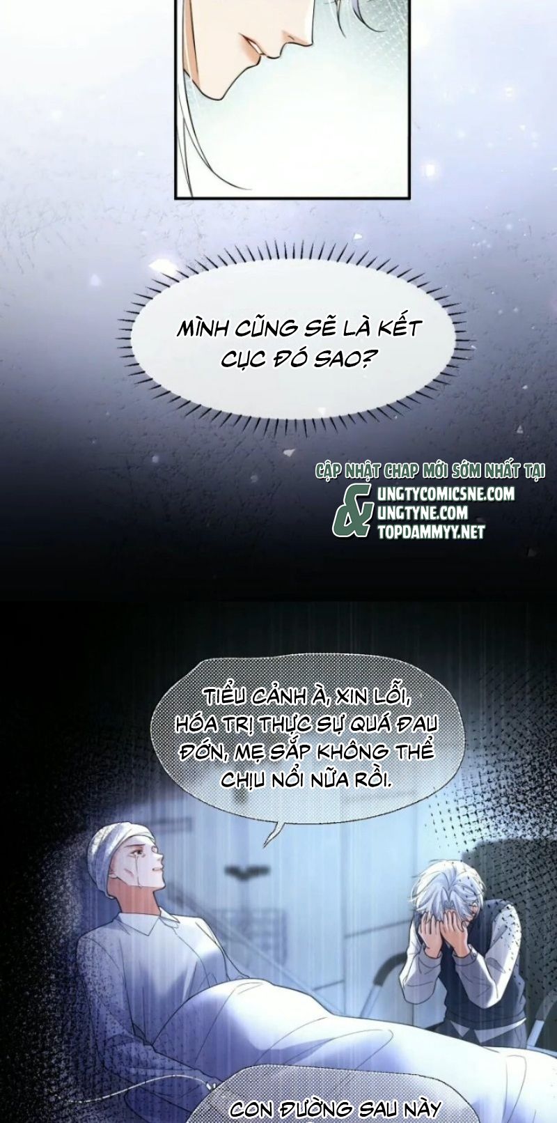 Tiêu Rồi, Sau Khi Bị Đánh Dấu Sinh Trứng Rắn Rồi Chapter 34 - Trang 19