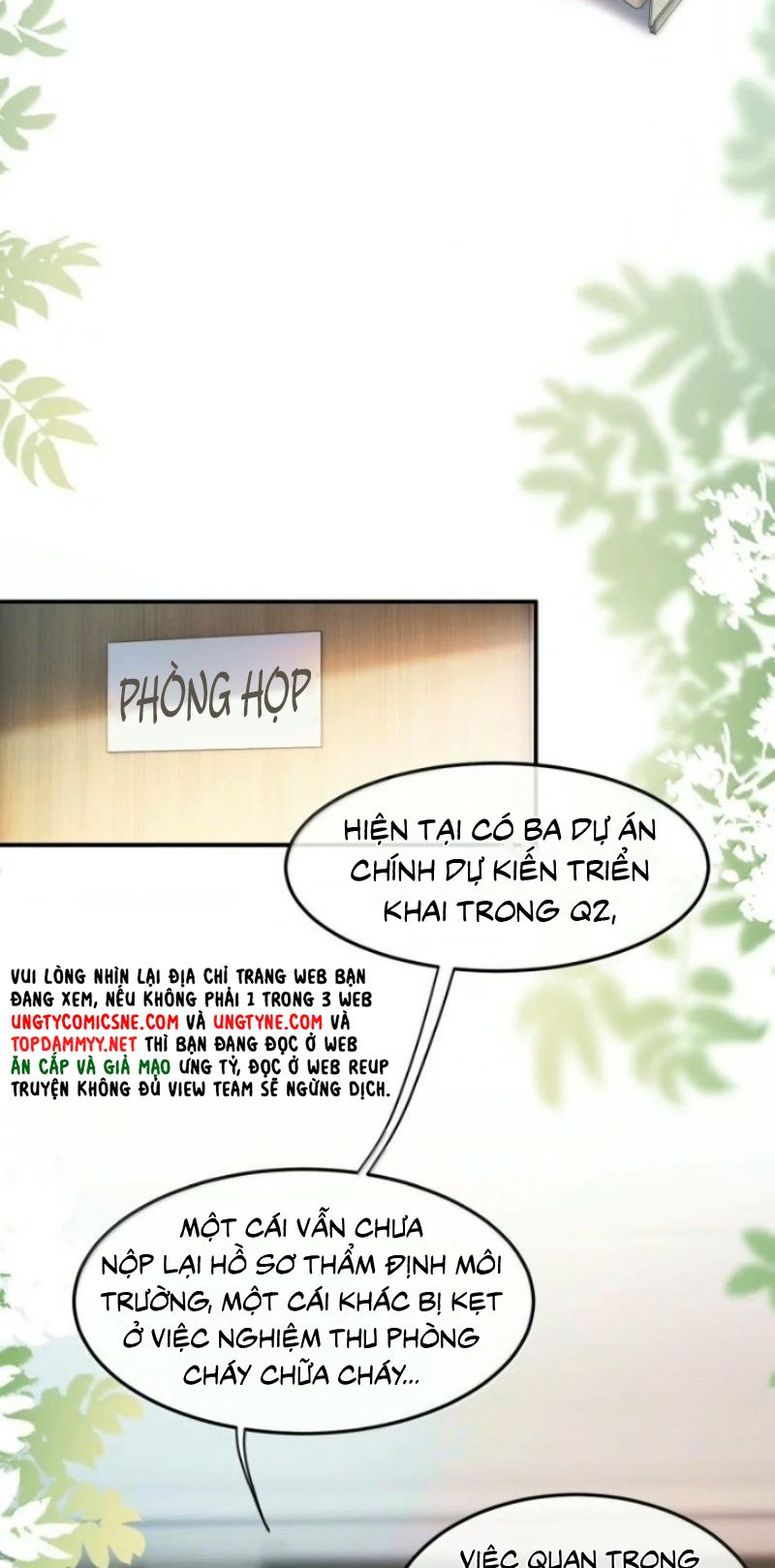 Tiêu Rồi, Sau Khi Bị Đánh Dấu Sinh Trứng Rắn Rồi Chapter 34 - Trang 28