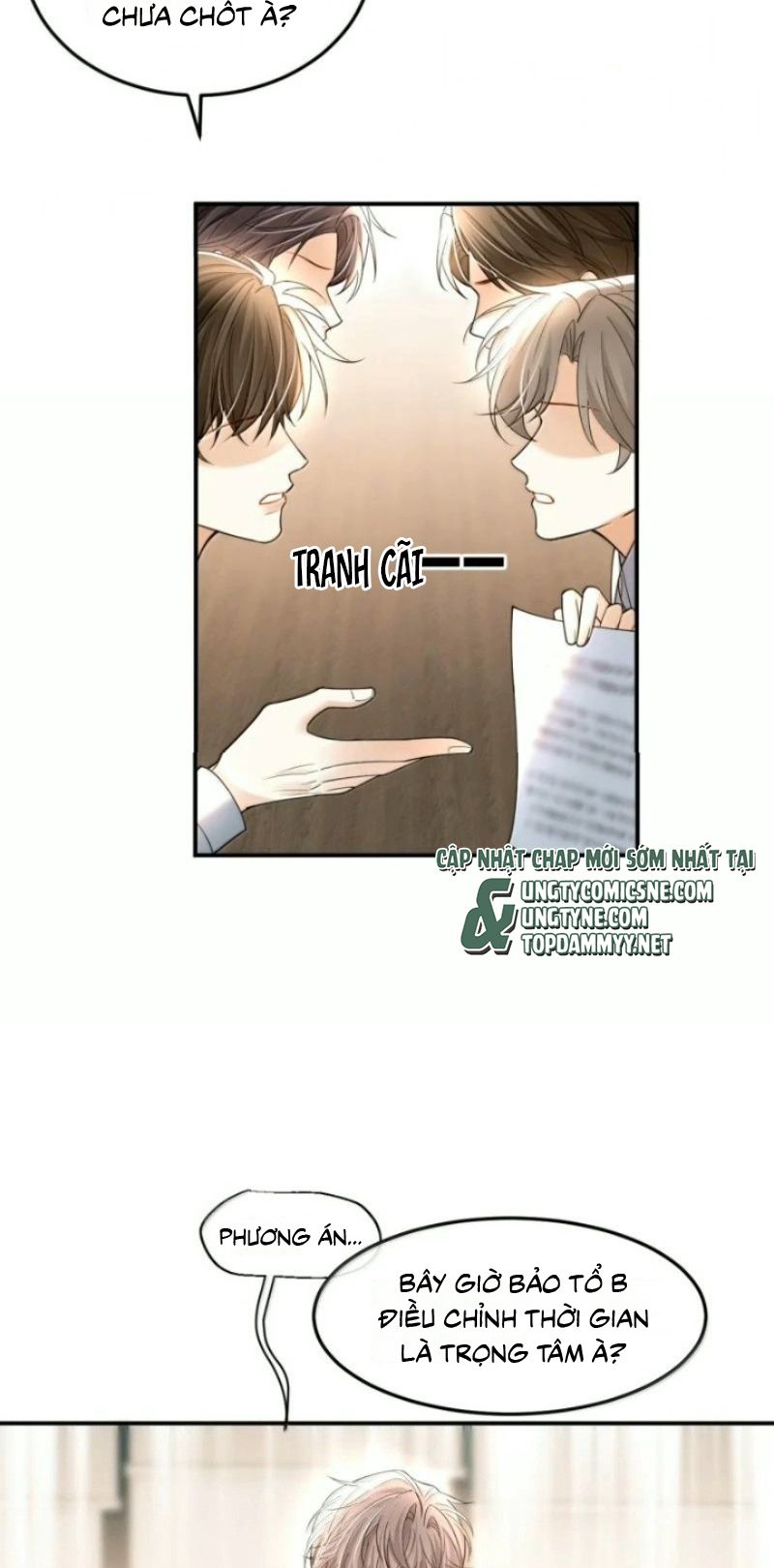 Tiêu Rồi, Sau Khi Bị Đánh Dấu Sinh Trứng Rắn Rồi Chapter 34 - Trang 30