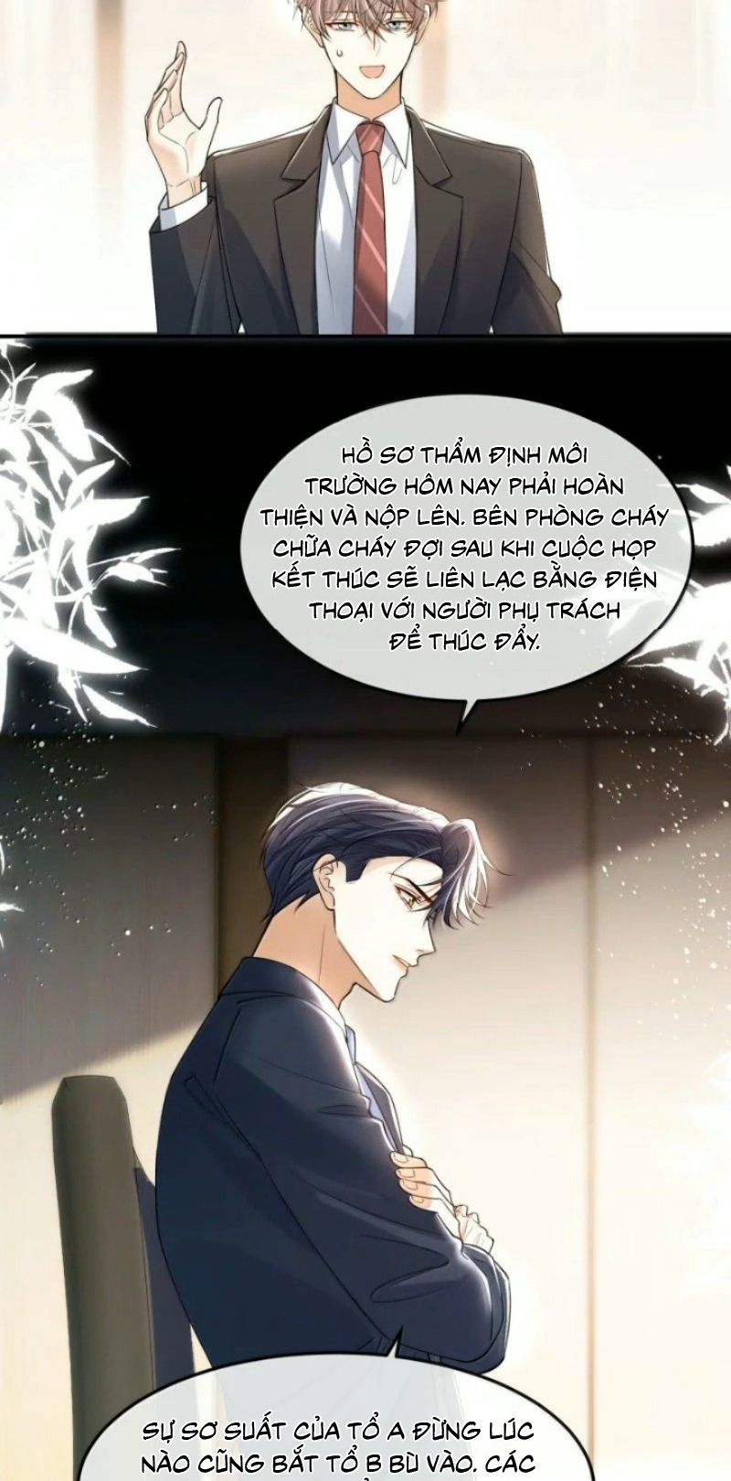 Tiêu Rồi, Sau Khi Bị Đánh Dấu Sinh Trứng Rắn Rồi Chapter 34 - Trang 31