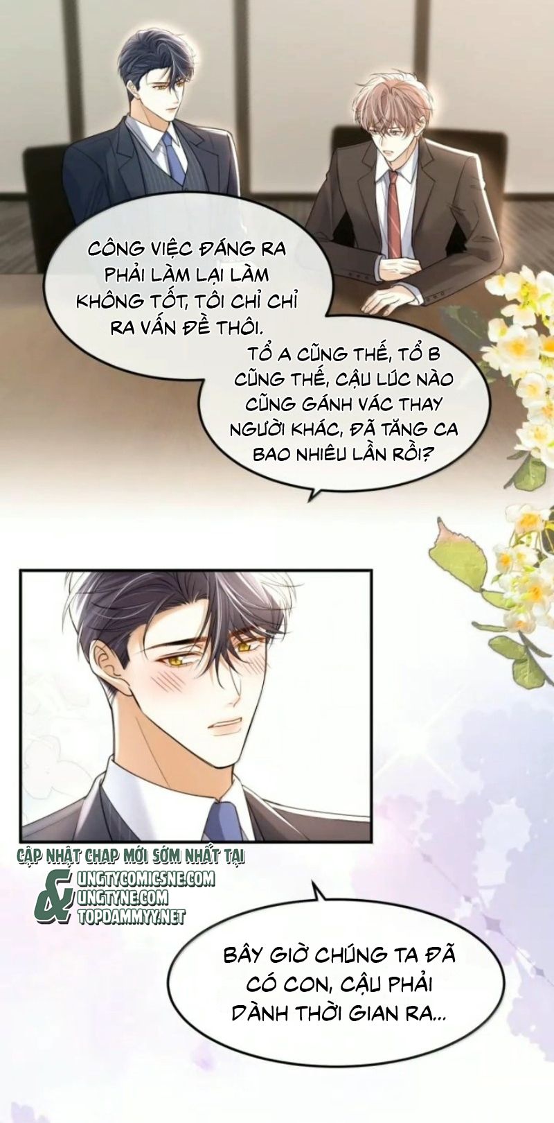 Tiêu Rồi, Sau Khi Bị Đánh Dấu Sinh Trứng Rắn Rồi Chapter 34 - Trang 33