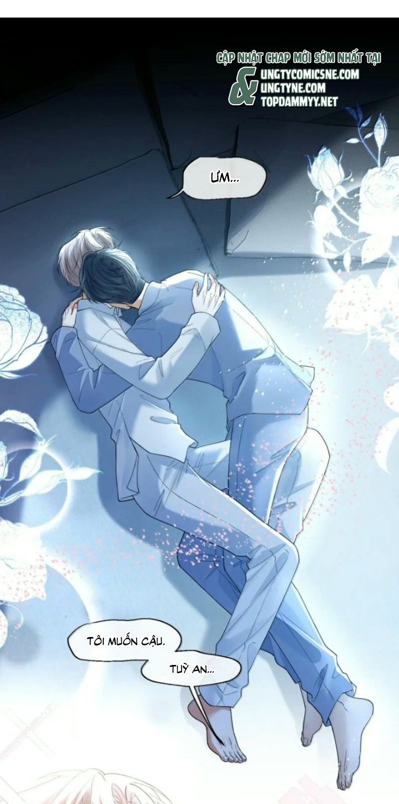 Tiêu Rồi, Sau Khi Bị Đánh Dấu Sinh Trứng Rắn Rồi Chapter 34 - Trang 4