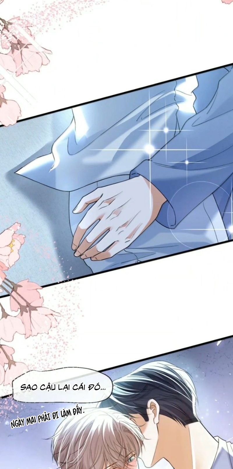 Tiêu Rồi, Sau Khi Bị Đánh Dấu Sinh Trứng Rắn Rồi Chapter 34 - Trang 6