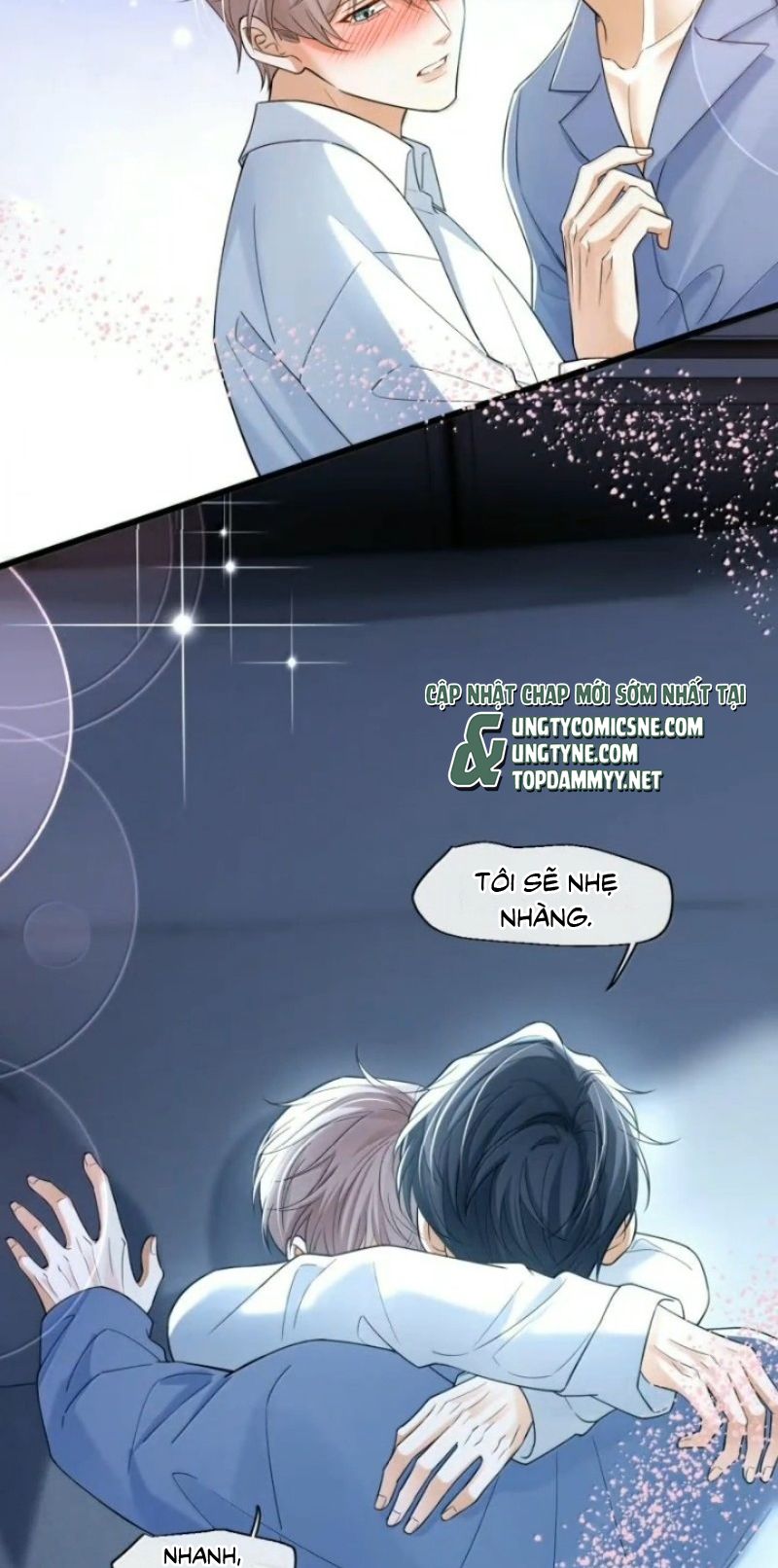 Tiêu Rồi, Sau Khi Bị Đánh Dấu Sinh Trứng Rắn Rồi Chapter 34 - Trang 7