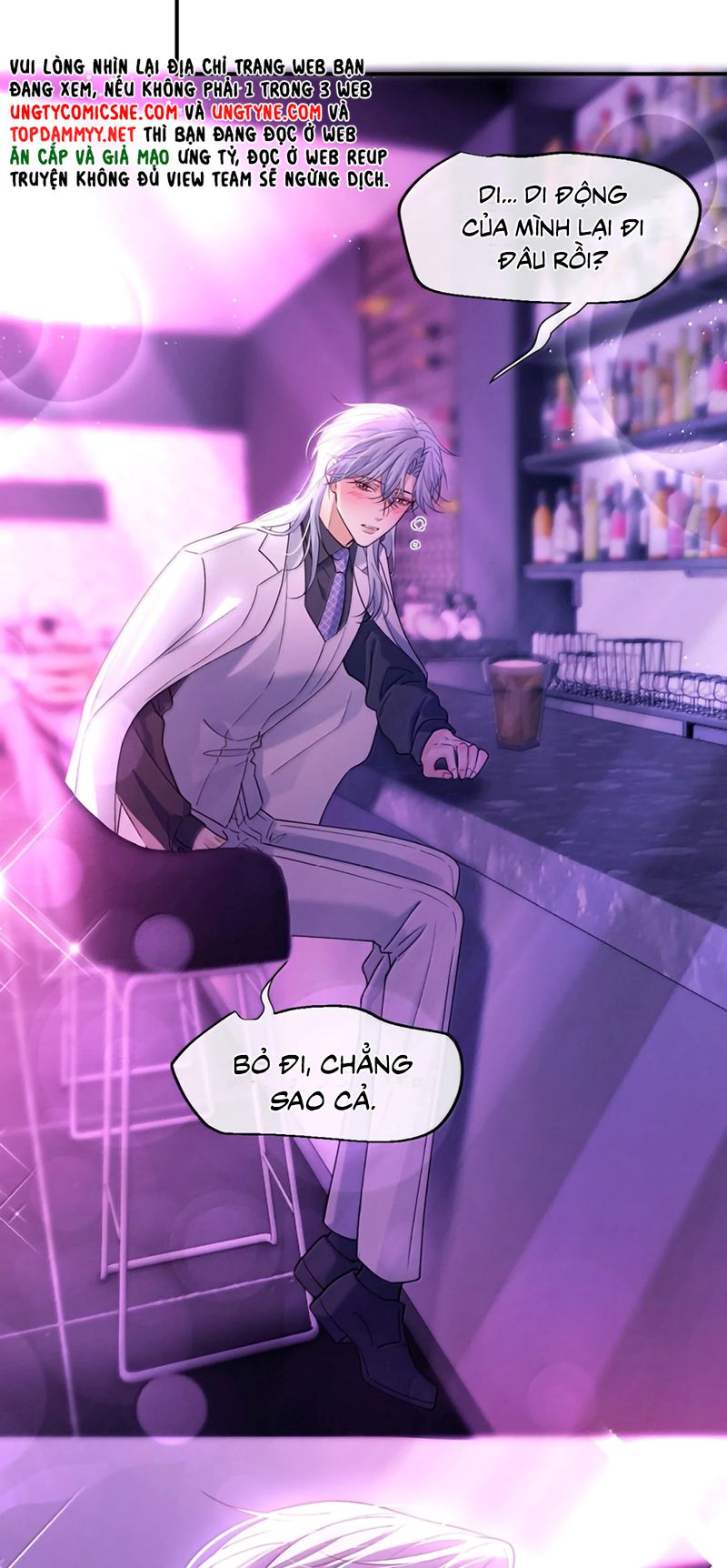 Tiêu Rồi, Sau Khi Bị Đánh Dấu Sinh Trứng Rắn Rồi Chapter 35 - Trang 13