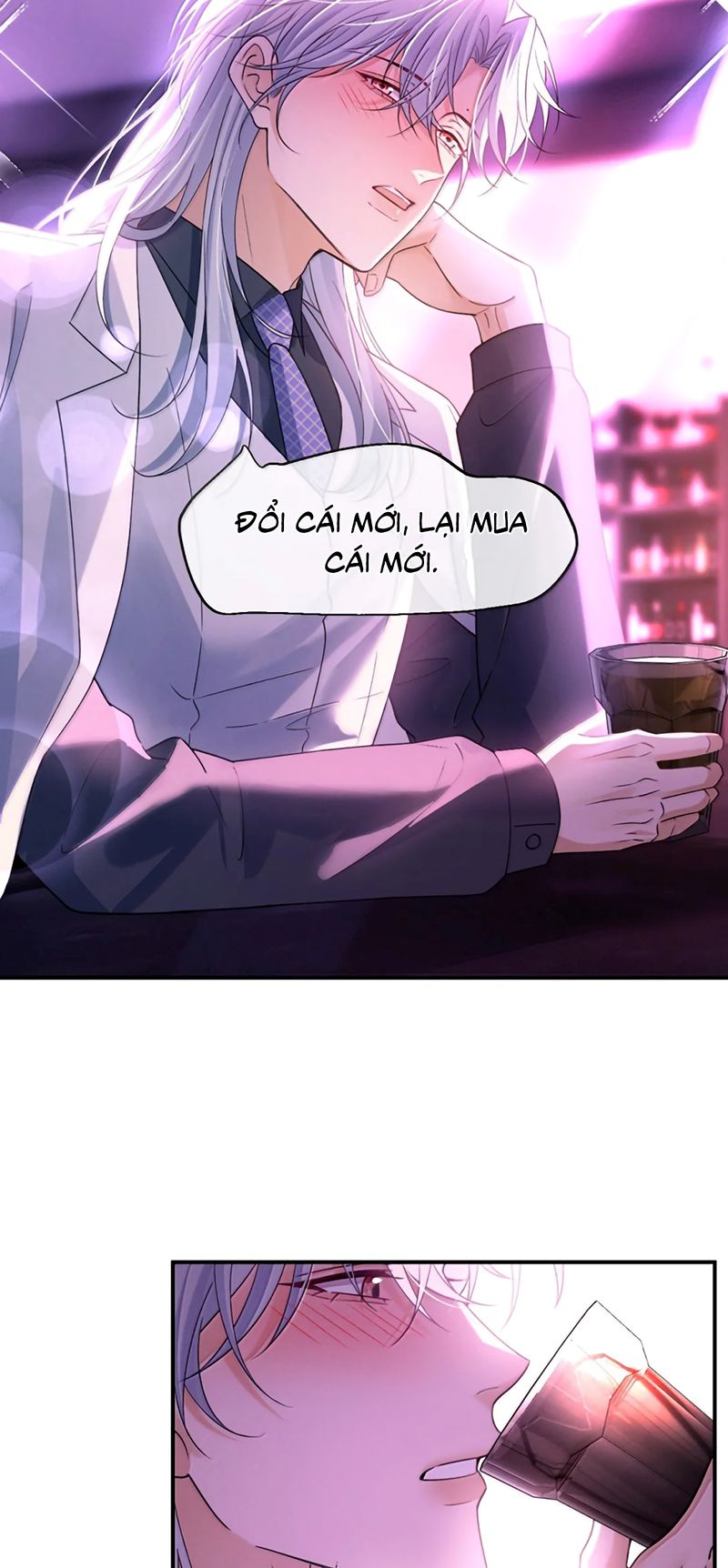 Tiêu Rồi, Sau Khi Bị Đánh Dấu Sinh Trứng Rắn Rồi Chapter 35 - Trang 14
