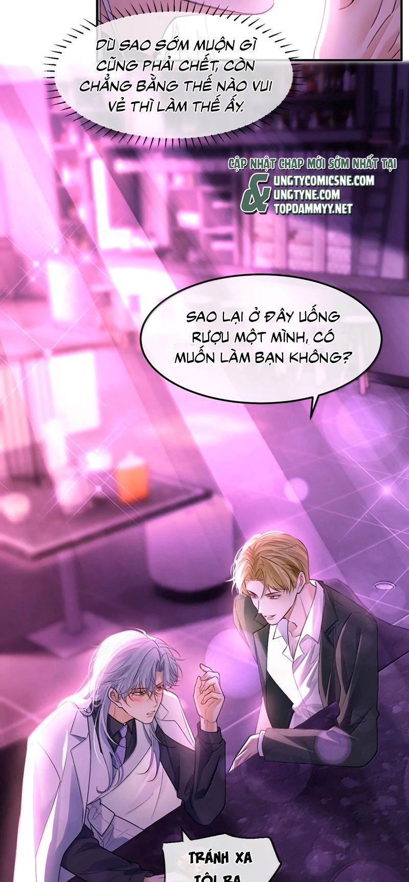 Tiêu Rồi, Sau Khi Bị Đánh Dấu Sinh Trứng Rắn Rồi Chapter 35 - Trang 15