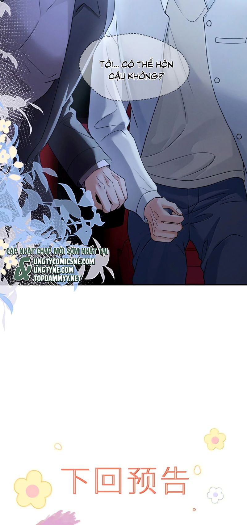 Tiêu Rồi, Sau Khi Bị Đánh Dấu Sinh Trứng Rắn Rồi Chapter 35 - Trang 28