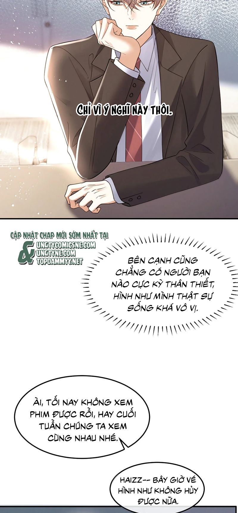 Tiêu Rồi, Sau Khi Bị Đánh Dấu Sinh Trứng Rắn Rồi Chapter 35 - Trang 7