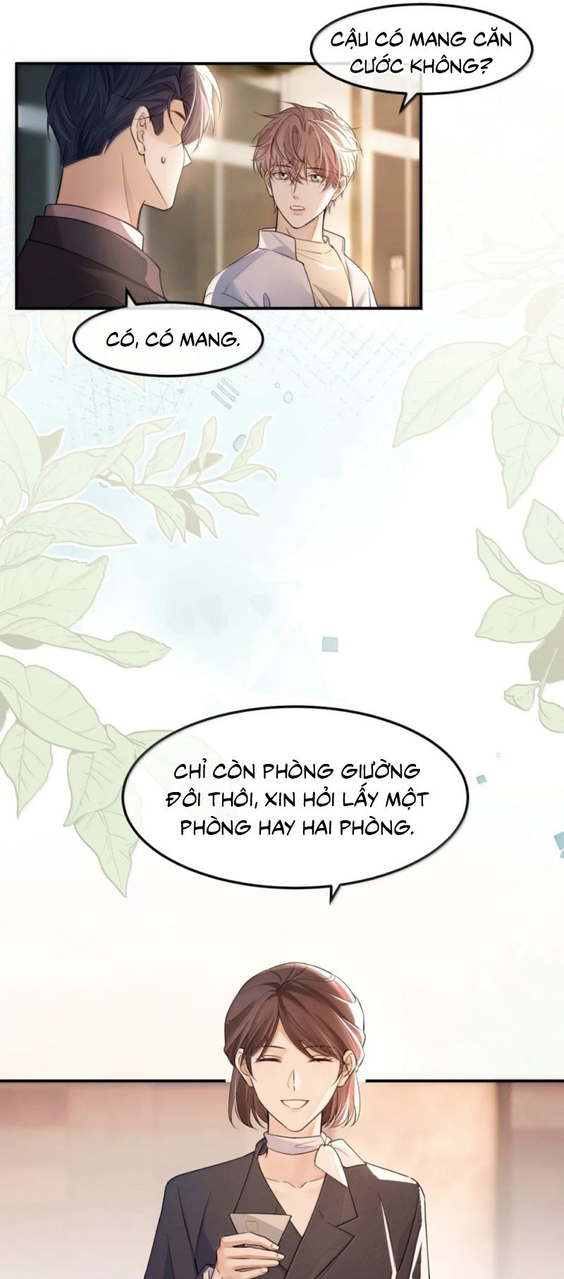 Tiêu Rồi, Sau Khi Bị Đánh Dấu Sinh Trứng Rắn Rồi Chapter 36 - Trang 11