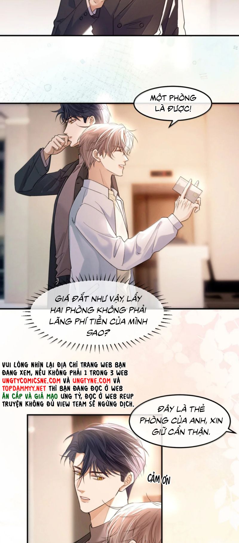 Tiêu Rồi, Sau Khi Bị Đánh Dấu Sinh Trứng Rắn Rồi Chapter 36 - Trang 12