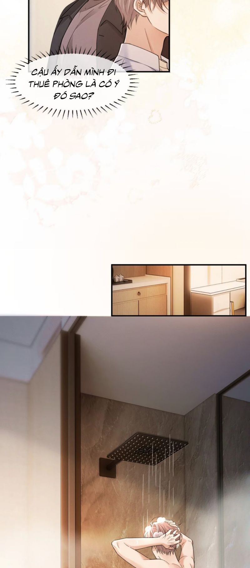 Tiêu Rồi, Sau Khi Bị Đánh Dấu Sinh Trứng Rắn Rồi Chapter 36 - Trang 13