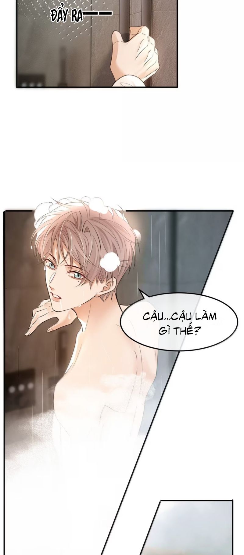 Tiêu Rồi, Sau Khi Bị Đánh Dấu Sinh Trứng Rắn Rồi Chapter 36 - Trang 16