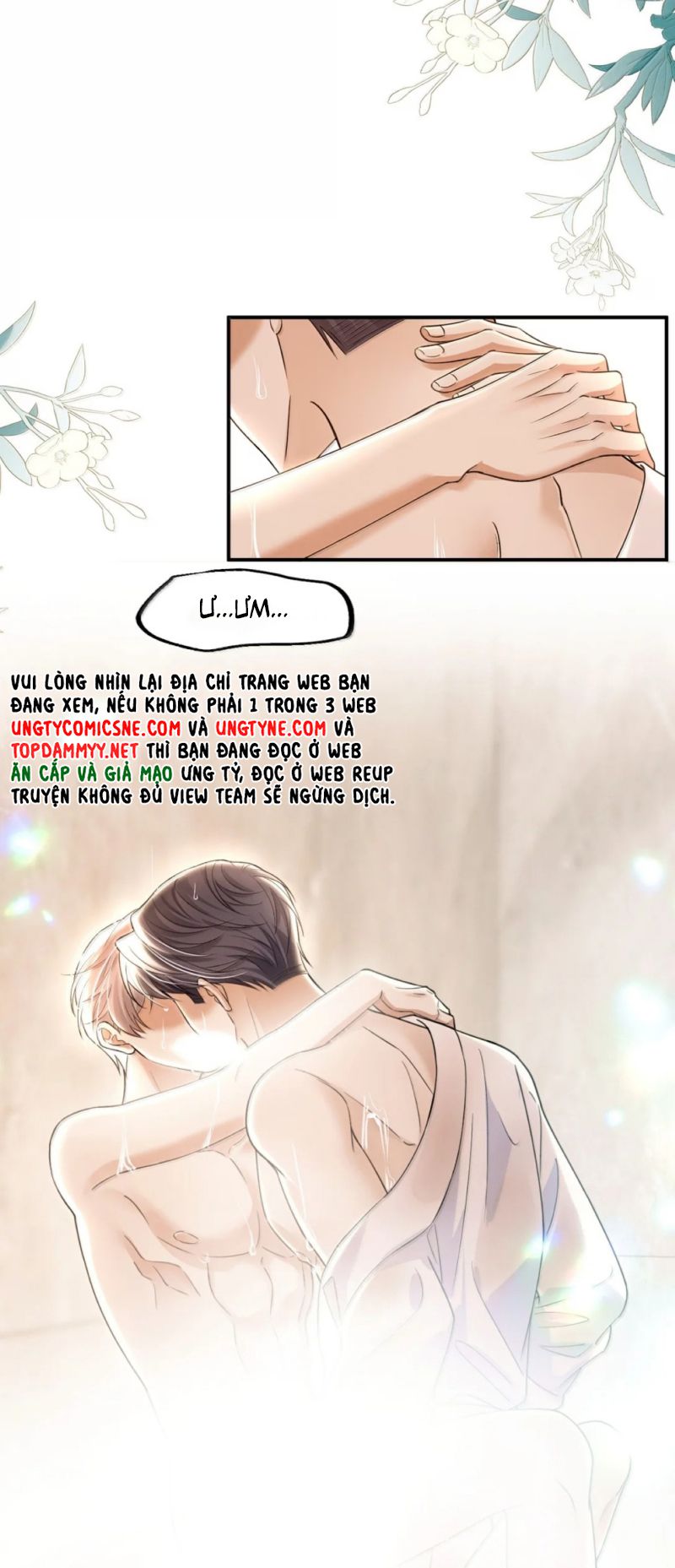 Tiêu Rồi, Sau Khi Bị Đánh Dấu Sinh Trứng Rắn Rồi Chapter 36 - Trang 19