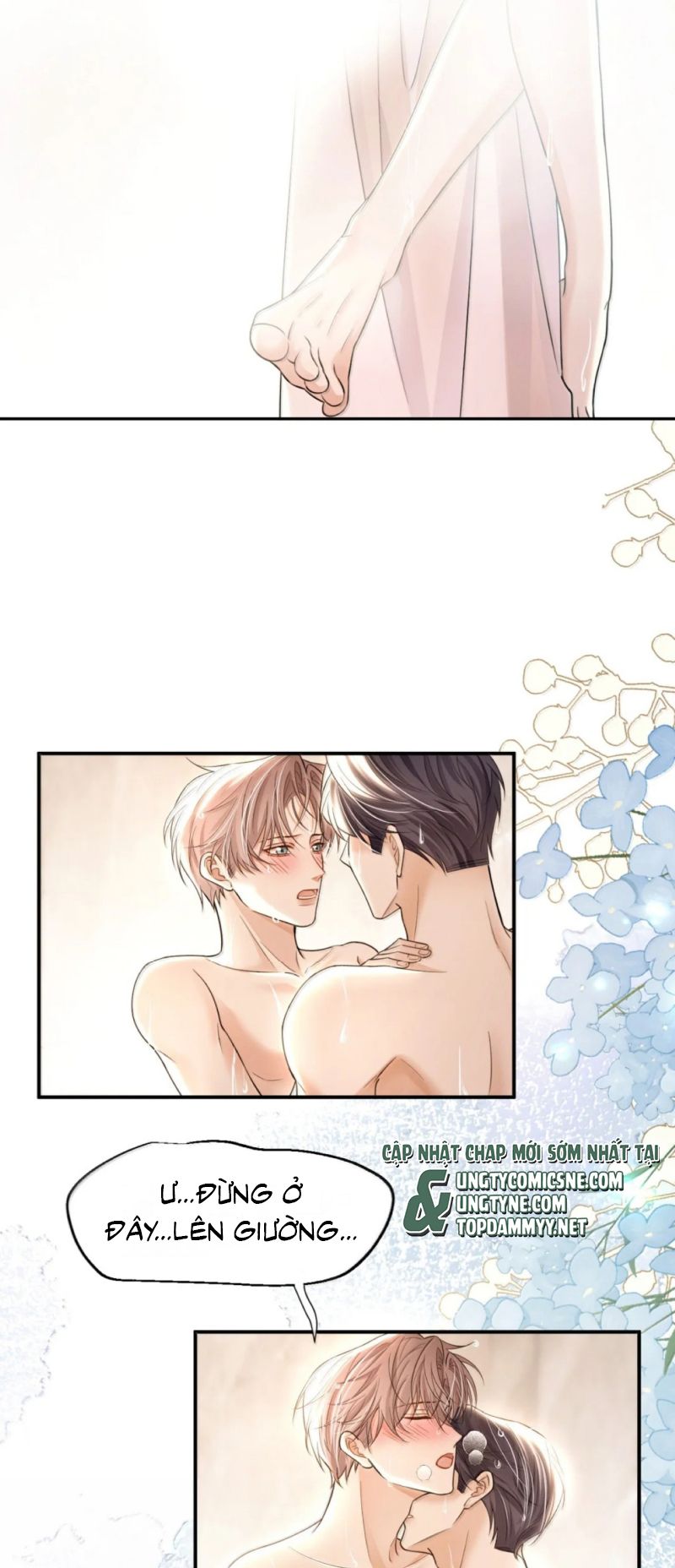 Tiêu Rồi, Sau Khi Bị Đánh Dấu Sinh Trứng Rắn Rồi Chapter 36 - Trang 20