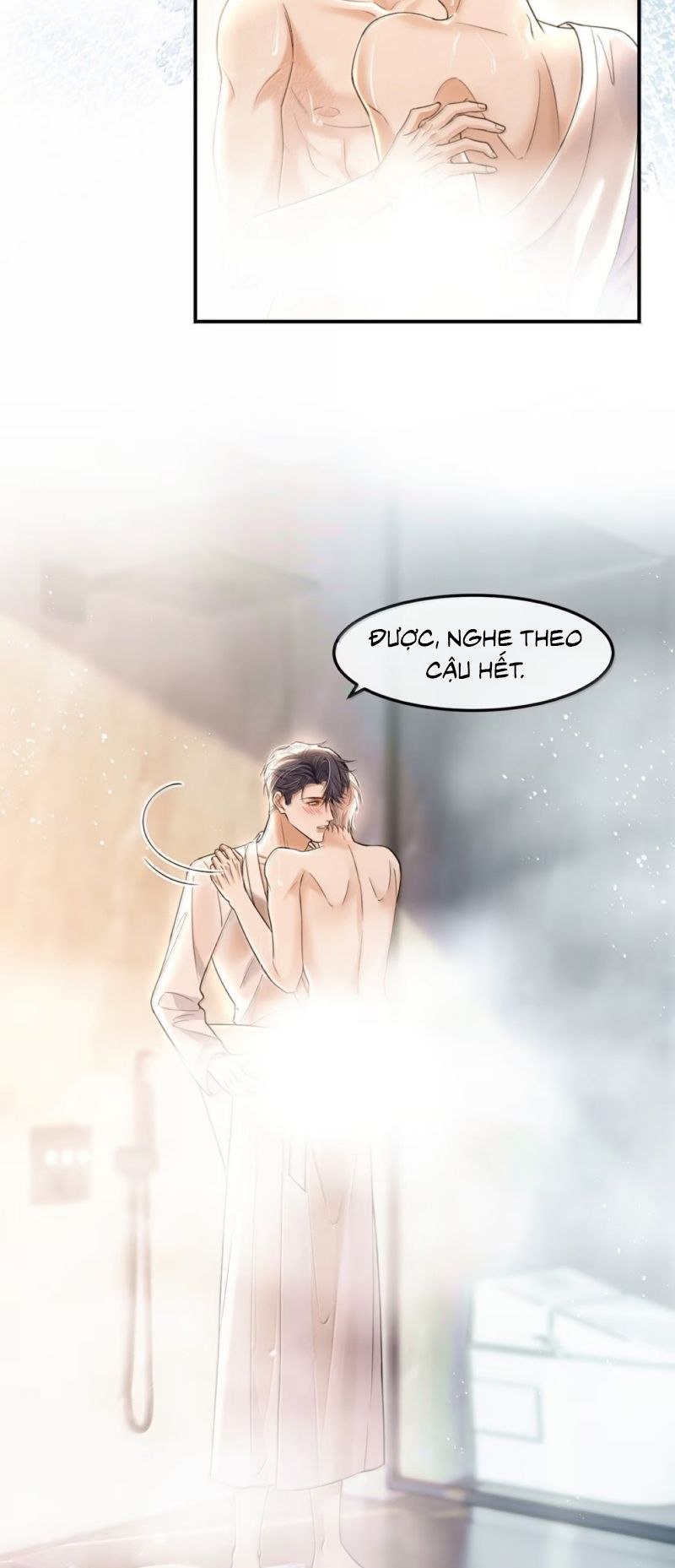 Tiêu Rồi, Sau Khi Bị Đánh Dấu Sinh Trứng Rắn Rồi Chapter 36 - Trang 21