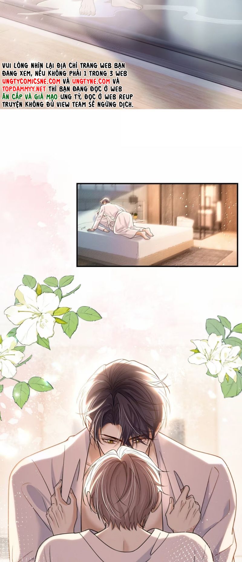 Tiêu Rồi, Sau Khi Bị Đánh Dấu Sinh Trứng Rắn Rồi Chapter 36 - Trang 22