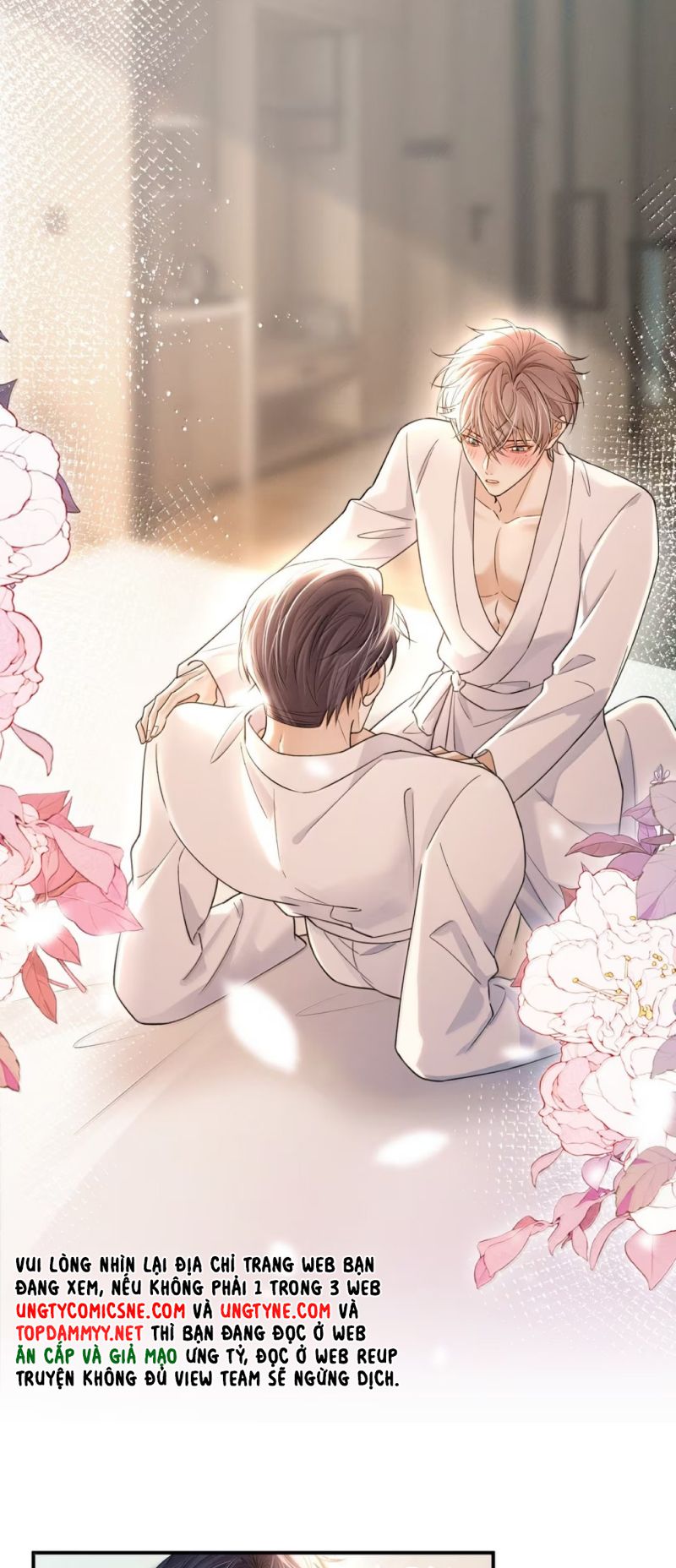 Tiêu Rồi, Sau Khi Bị Đánh Dấu Sinh Trứng Rắn Rồi Chapter 36 - Trang 25