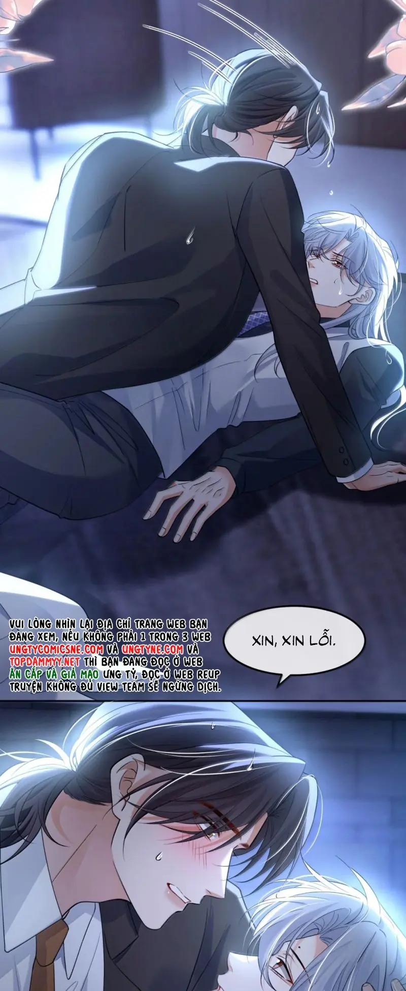 Tiêu Rồi, Sau Khi Bị Đánh Dấu Sinh Trứng Rắn Rồi Chapter 37 - Trang 12