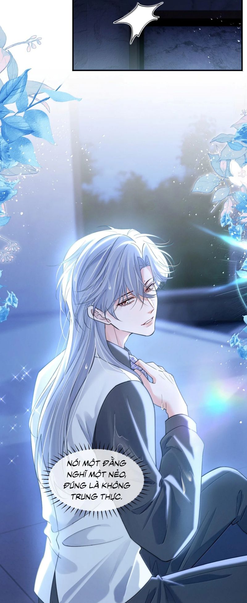 Tiêu Rồi, Sau Khi Bị Đánh Dấu Sinh Trứng Rắn Rồi Chapter 37 - Trang 15