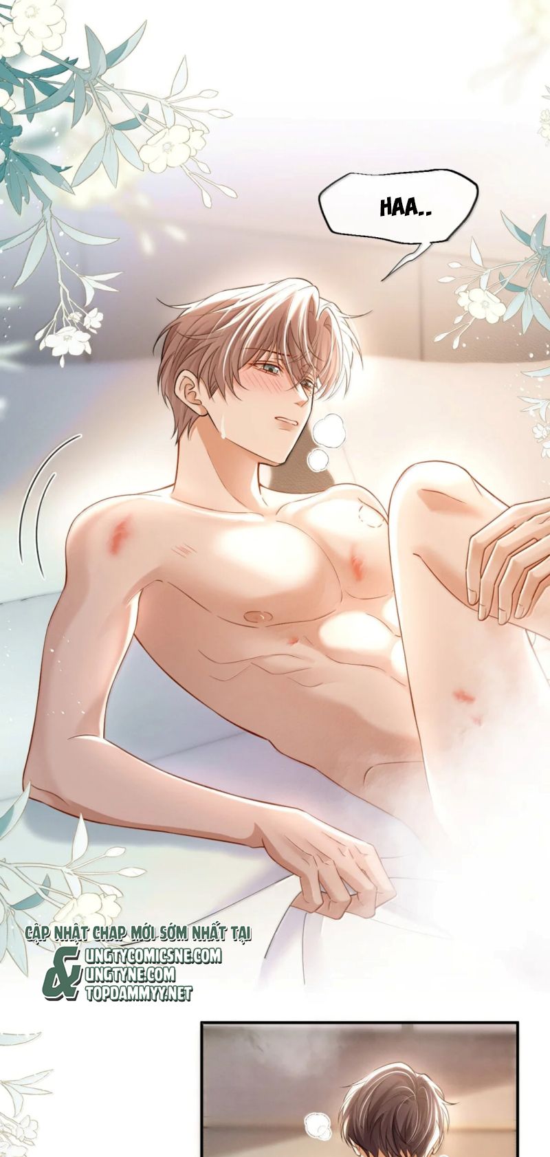 Tiêu Rồi, Sau Khi Bị Đánh Dấu Sinh Trứng Rắn Rồi Chapter 37 - Trang 17