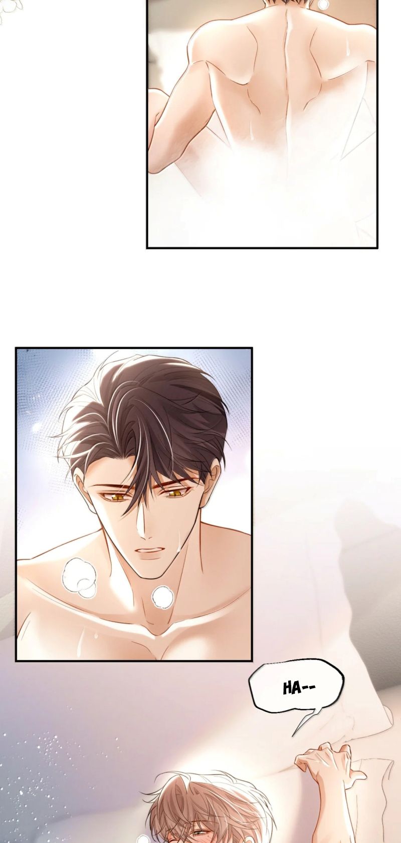 Tiêu Rồi, Sau Khi Bị Đánh Dấu Sinh Trứng Rắn Rồi Chapter 37 - Trang 18