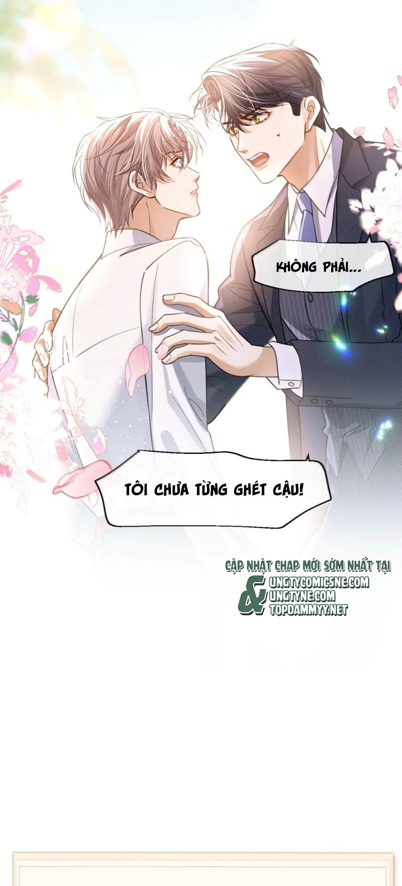 Tiêu Rồi, Sau Khi Bị Đánh Dấu Sinh Trứng Rắn Rồi Chapter 38 - Trang 23