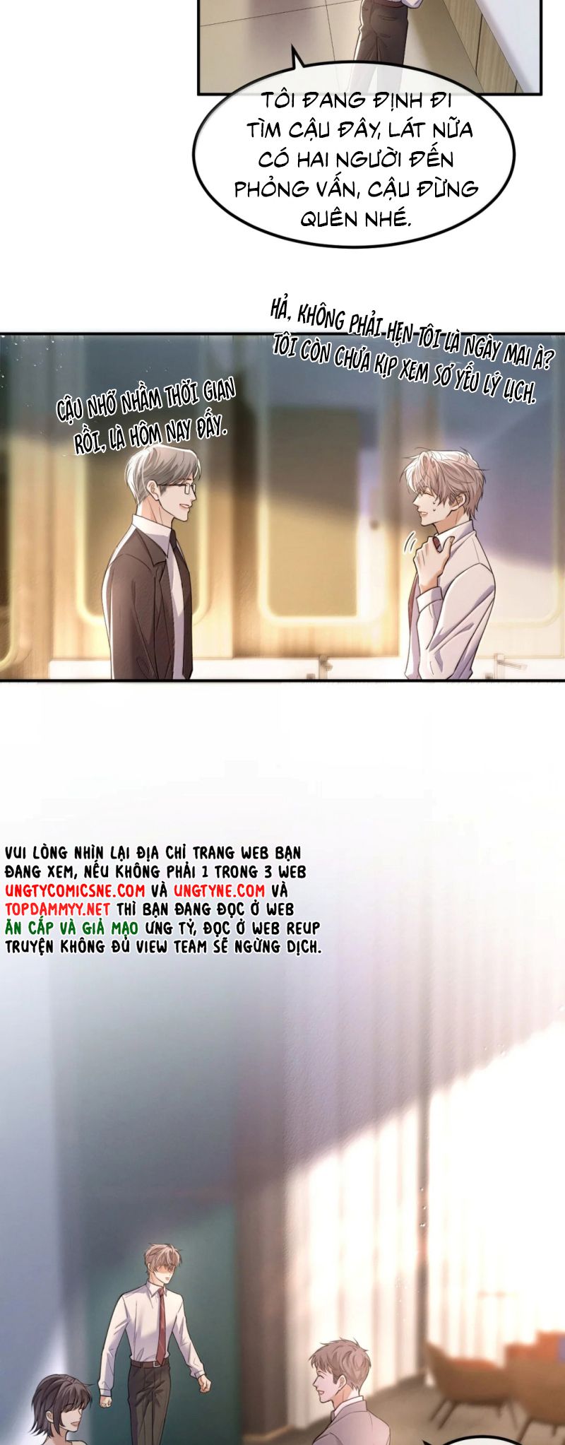 Tiêu Rồi, Sau Khi Bị Đánh Dấu Sinh Trứng Rắn Rồi Chapter 38 - Trang 6