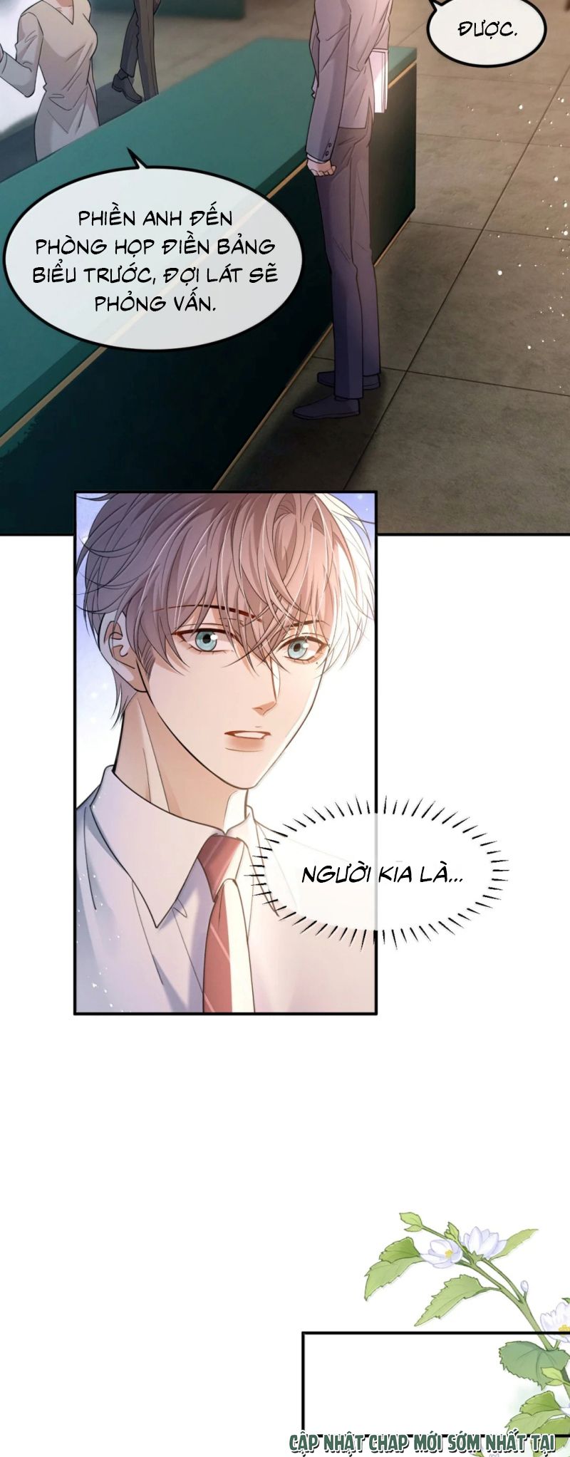 Tiêu Rồi, Sau Khi Bị Đánh Dấu Sinh Trứng Rắn Rồi Chapter 38 - Trang 7