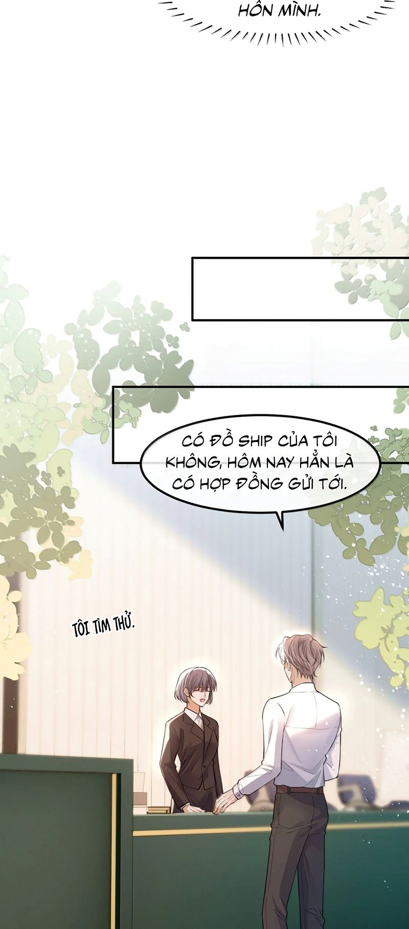 Tiêu Rồi, Sau Khi Bị Đánh Dấu Sinh Trứng Rắn Rồi Chapter 39 - Trang 11