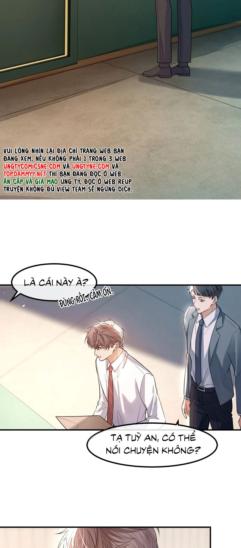 Tiêu Rồi, Sau Khi Bị Đánh Dấu Sinh Trứng Rắn Rồi Chapter 39 - Trang 12