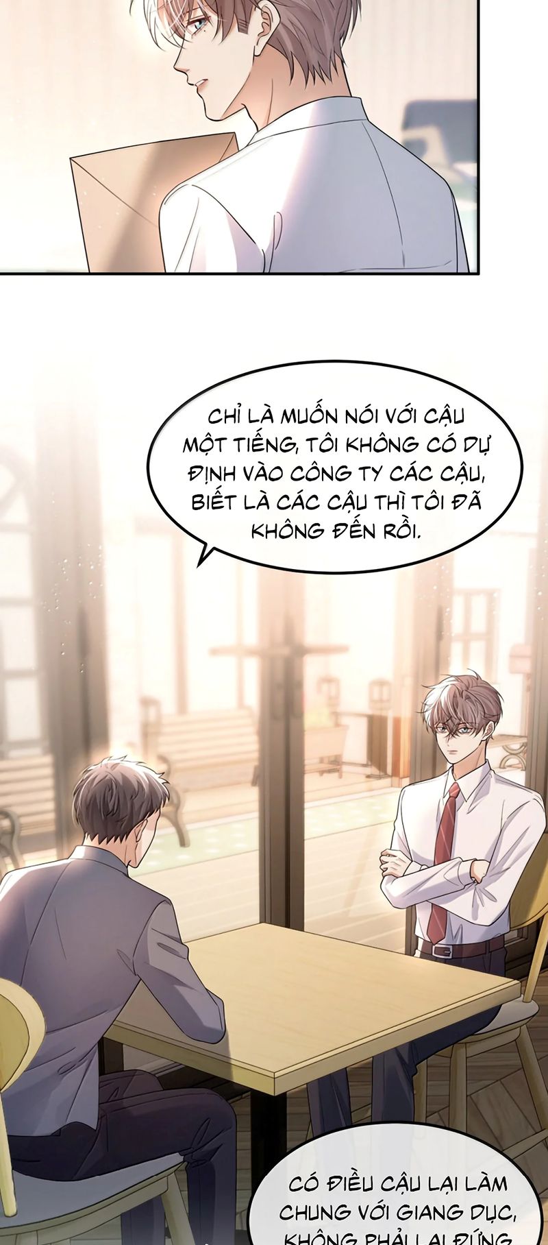 Tiêu Rồi, Sau Khi Bị Đánh Dấu Sinh Trứng Rắn Rồi Chapter 39 - Trang 13