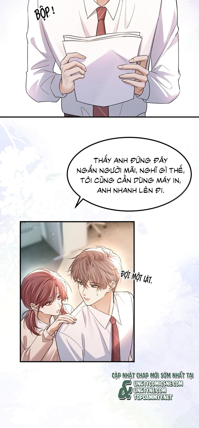 Tiêu Rồi, Sau Khi Bị Đánh Dấu Sinh Trứng Rắn Rồi Chapter 39 - Trang 20