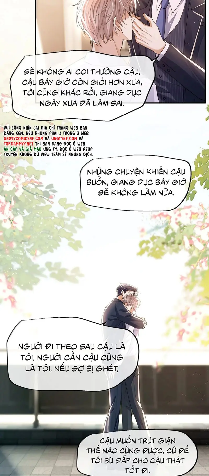 Tiêu Rồi, Sau Khi Bị Đánh Dấu Sinh Trứng Rắn Rồi Chapter 39 - Trang 6