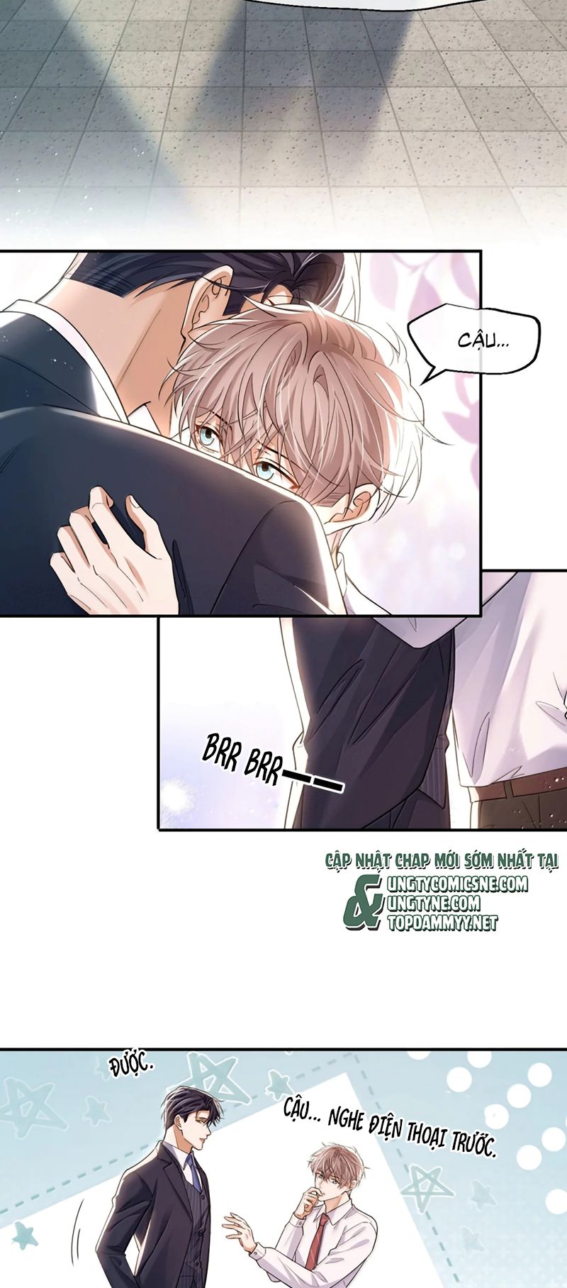 Tiêu Rồi, Sau Khi Bị Đánh Dấu Sinh Trứng Rắn Rồi Chapter 39 - Trang 7
