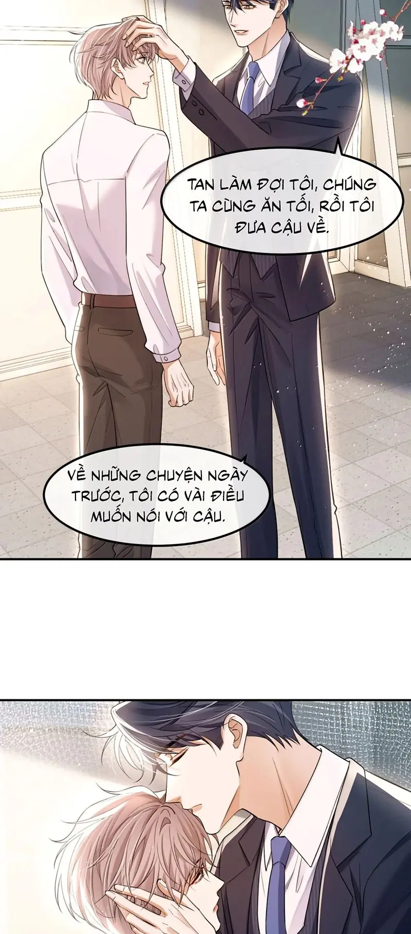 Tiêu Rồi, Sau Khi Bị Đánh Dấu Sinh Trứng Rắn Rồi Chapter 39 - Trang 9
