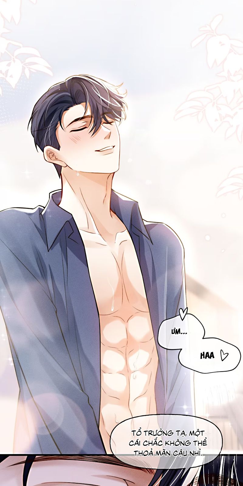 Tiêu Rồi, Sau Khi Bị Đánh Dấu Sinh Trứng Rắn Rồi Chapter 4 - Trang 11