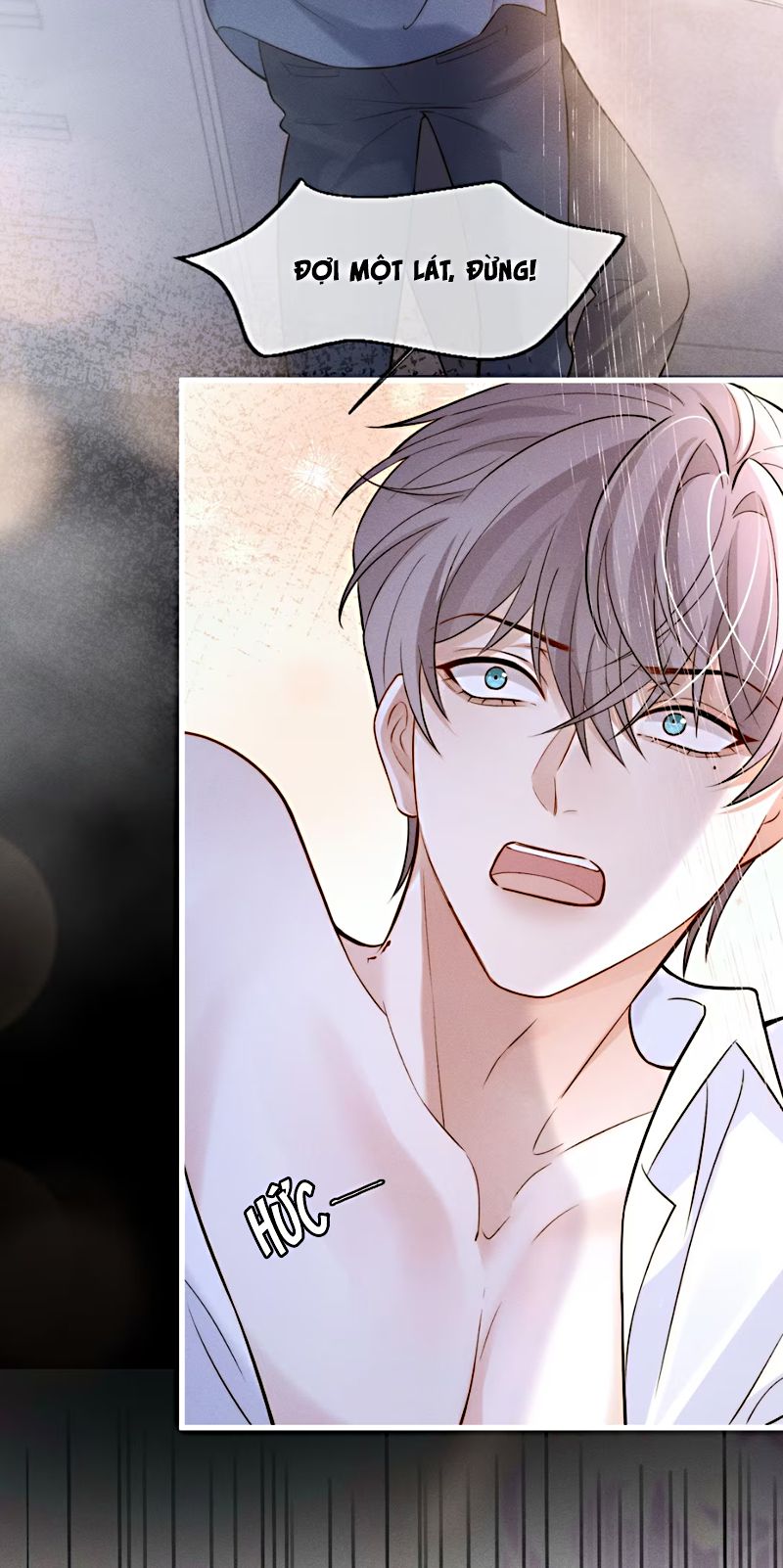 Tiêu Rồi, Sau Khi Bị Đánh Dấu Sinh Trứng Rắn Rồi Chapter 4 - Trang 13