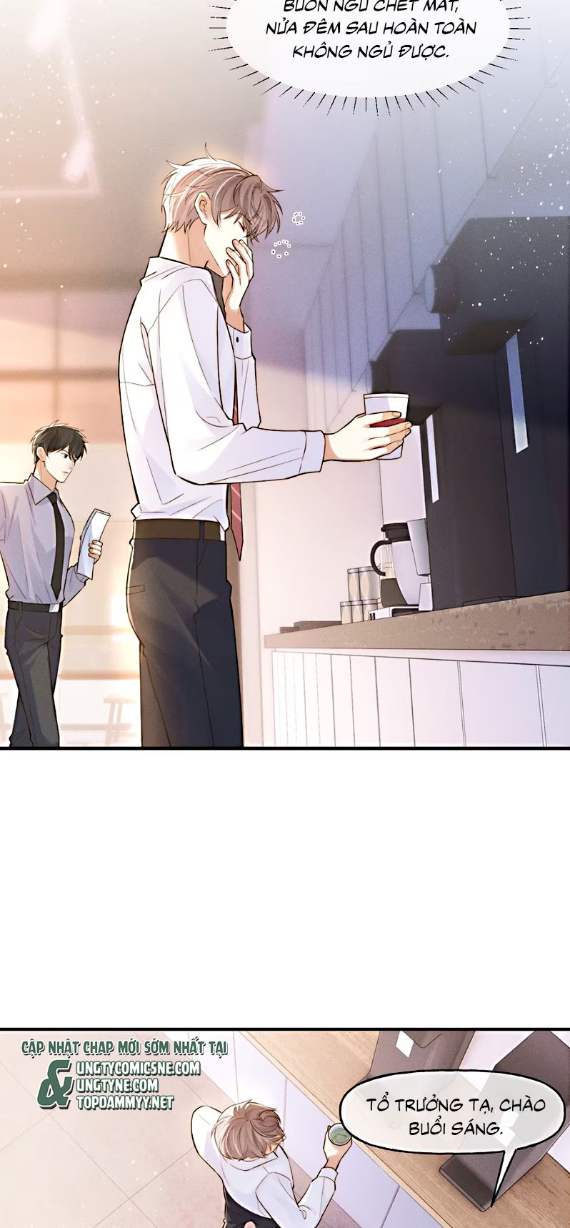 Tiêu Rồi, Sau Khi Bị Đánh Dấu Sinh Trứng Rắn Rồi Chapter 4 - Trang 23