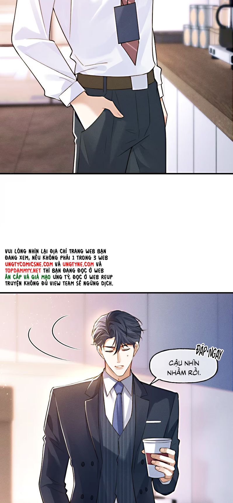Tiêu Rồi, Sau Khi Bị Đánh Dấu Sinh Trứng Rắn Rồi Chapter 4 - Trang 25