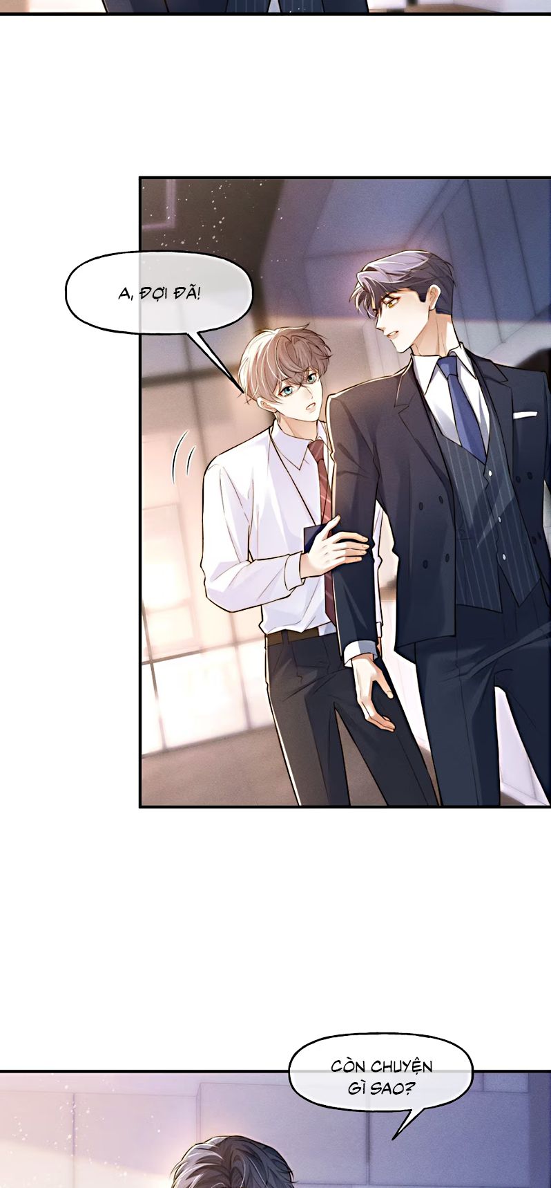Tiêu Rồi, Sau Khi Bị Đánh Dấu Sinh Trứng Rắn Rồi Chapter 4 - Trang 26