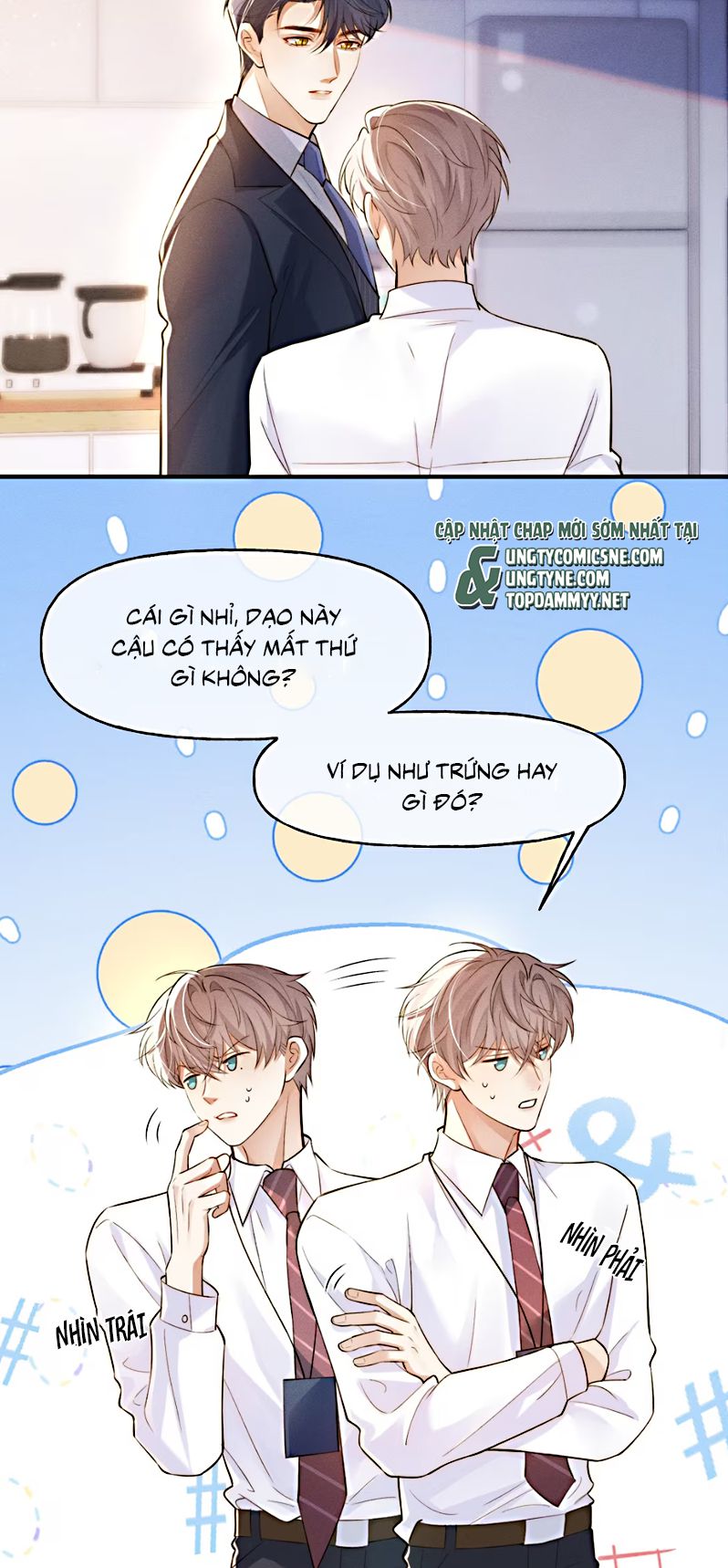 Tiêu Rồi, Sau Khi Bị Đánh Dấu Sinh Trứng Rắn Rồi Chapter 4 - Trang 27