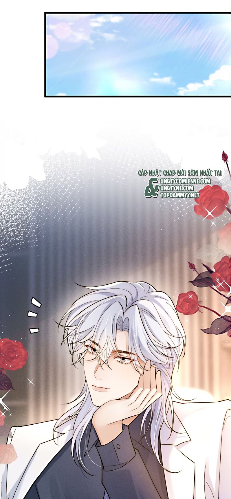 Tiêu Rồi, Sau Khi Bị Đánh Dấu Sinh Trứng Rắn Rồi Chapter 4 - Trang 31