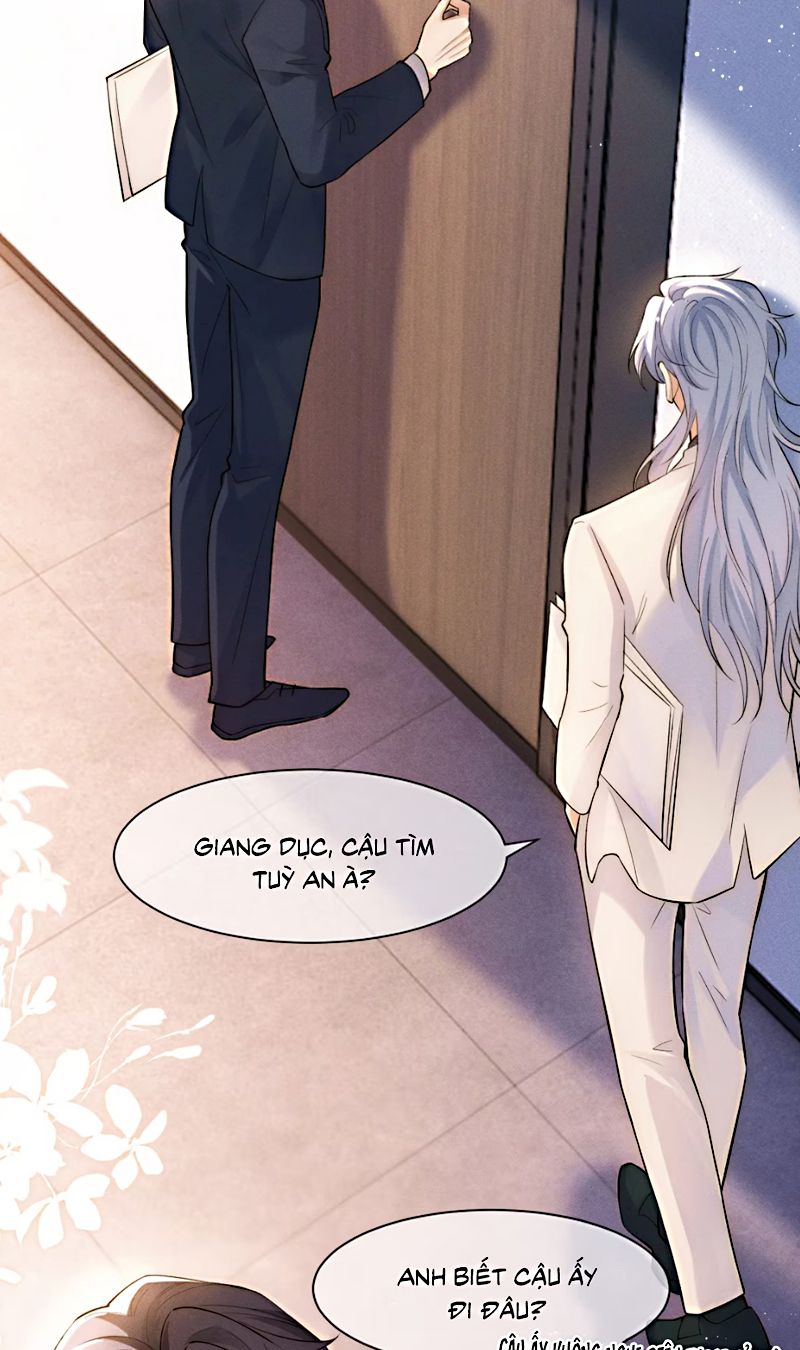 Tiêu Rồi, Sau Khi Bị Đánh Dấu Sinh Trứng Rắn Rồi Chapter 5 - Trang 14